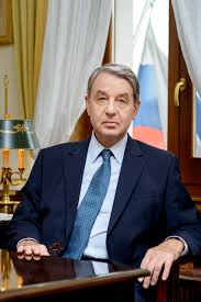 Александр Алексеевич Авдеев
