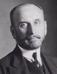 Александр Иосифович Лысаковский