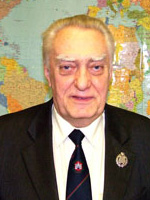Геннадий Васильевич Уранов